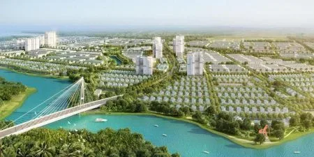 T&T Millennia City Long Hậu