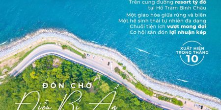 HO TRAM GRACE CELINA RESORT