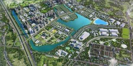 VINHOMES CỦ CHI