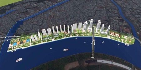 VINHOMES NHÀ BÈ – VINCITY NHÀ BÈ