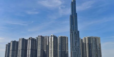 Vinhomes Central Park