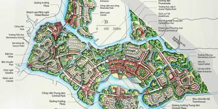 VINHOMES NHƠN TRẠCH