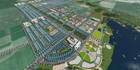 VINHOMES BÌNH DƯƠNG